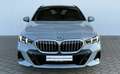 BMW 520 d xDrive M Sport AHK/iGlow/hk/LHZ/PANO/S-LÜFT Grau - thumbnail 3