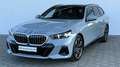 BMW 520 d xDrive M Sport AHK/iGlow/hk/LHZ/PANO/S-LÜFT Grau - thumbnail 2