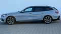 BMW 520 d xDrive M Sport AHK/iGlow/hk/LHZ/PANO/S-LÜFT Grau - thumbnail 6
