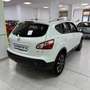 Nissan Qashqai Q+2 1.5dCi Tekna Sport 4x2 17´´ Blanc - thumbnail 4