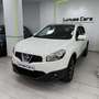 Nissan Qashqai Q+2 1.5dCi Tekna Sport 4x2 17´´ Blanc - thumbnail 1