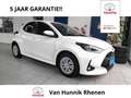 Toyota Yaris 1.5 Active | Camera | Apple/Android | Stoelverwarm Wit - thumbnail 1