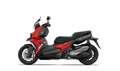 BMW C 400 X Passion Red - thumbnail 5