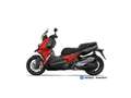 BMW C 400 X Passion Red - thumbnail 1