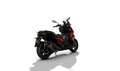 BMW C 400 X Passion Rouge - thumbnail 4