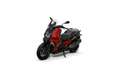 BMW C 400 X Passion Red - thumbnail 3
