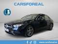 Mercedes-Benz A 250 Sedán e Schwarz - thumbnail 1