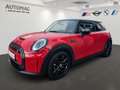 MINI Cooper SE HeadUp*Harman/Kardon*Panoramadach*Kamera*17" Rot - thumbnail 1