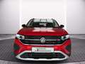 Volkswagen T-Cross 1.0 TSI DSG GOAL GJR NAVI TRAVEL-ASSIST KAMERA Rot - thumbnail 4