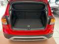 Volkswagen T-Cross 1.0 TSI DSG GOAL GJR NAVI TRAVEL-ASSIST KAMERA Rot - thumbnail 9