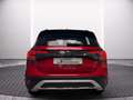 Volkswagen T-Cross 1.0 TSI DSG GOAL GJR NAVI TRAVEL-ASSIST KAMERA Rot - thumbnail 7