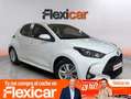 Toyota Yaris 120H 1.5 Active Tech Blanco - thumbnail 1