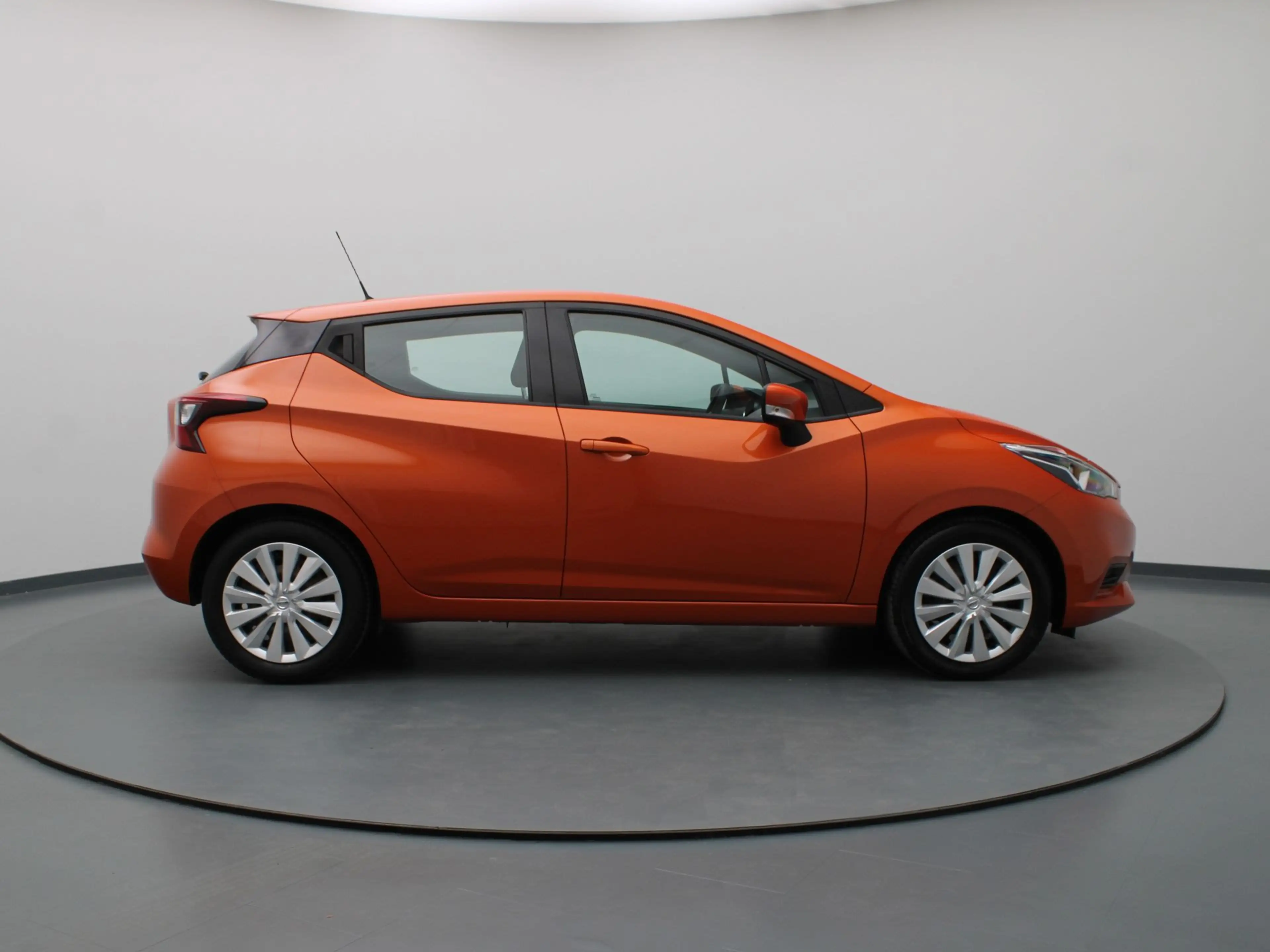 Nissan Micra IG-T Acenta 100pk Airco | Cruise | Carplay — photo 20