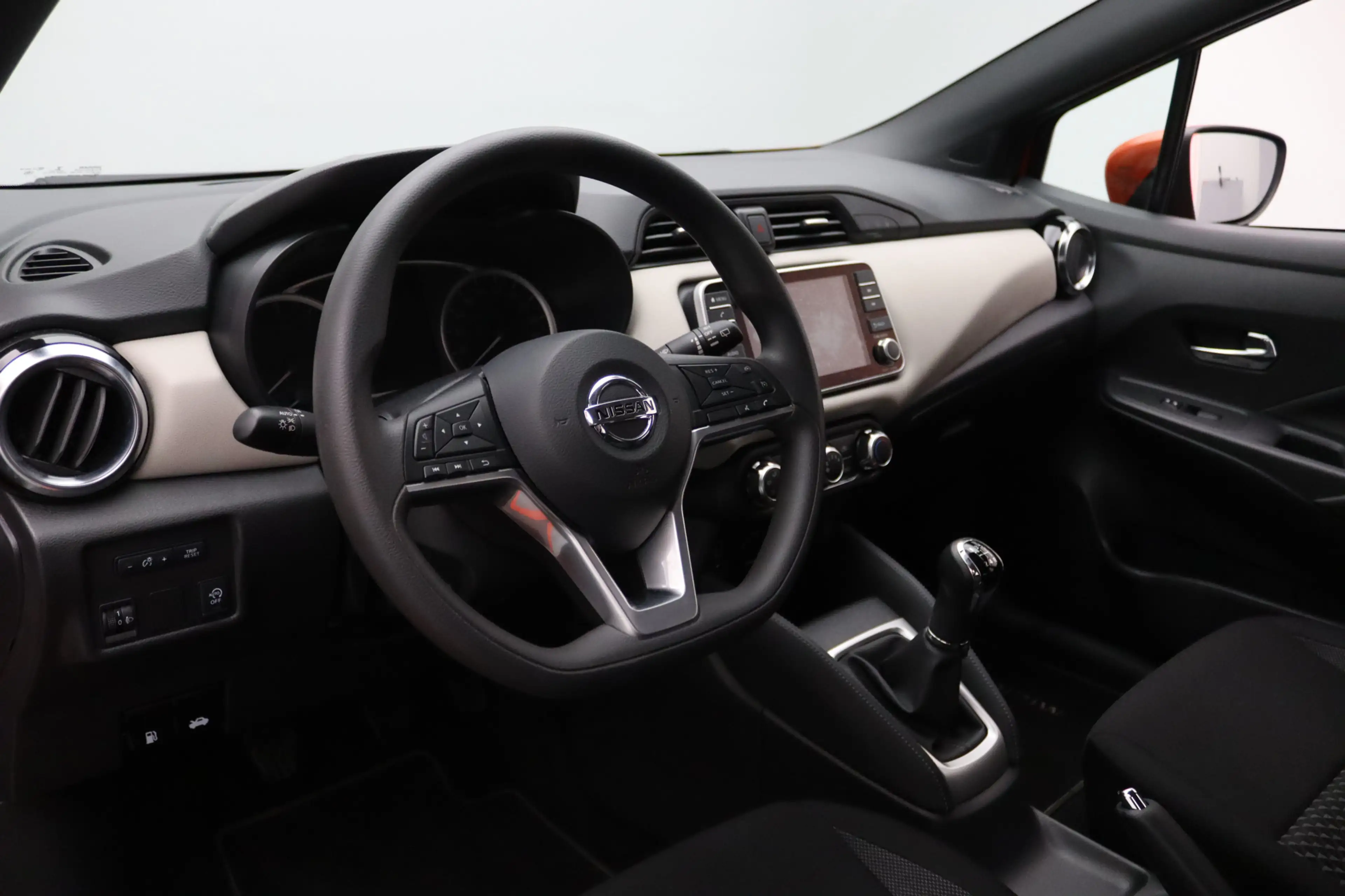 Nissan Micra IG-T Acenta 100pk Airco | Cruise | Carplay — photo 3