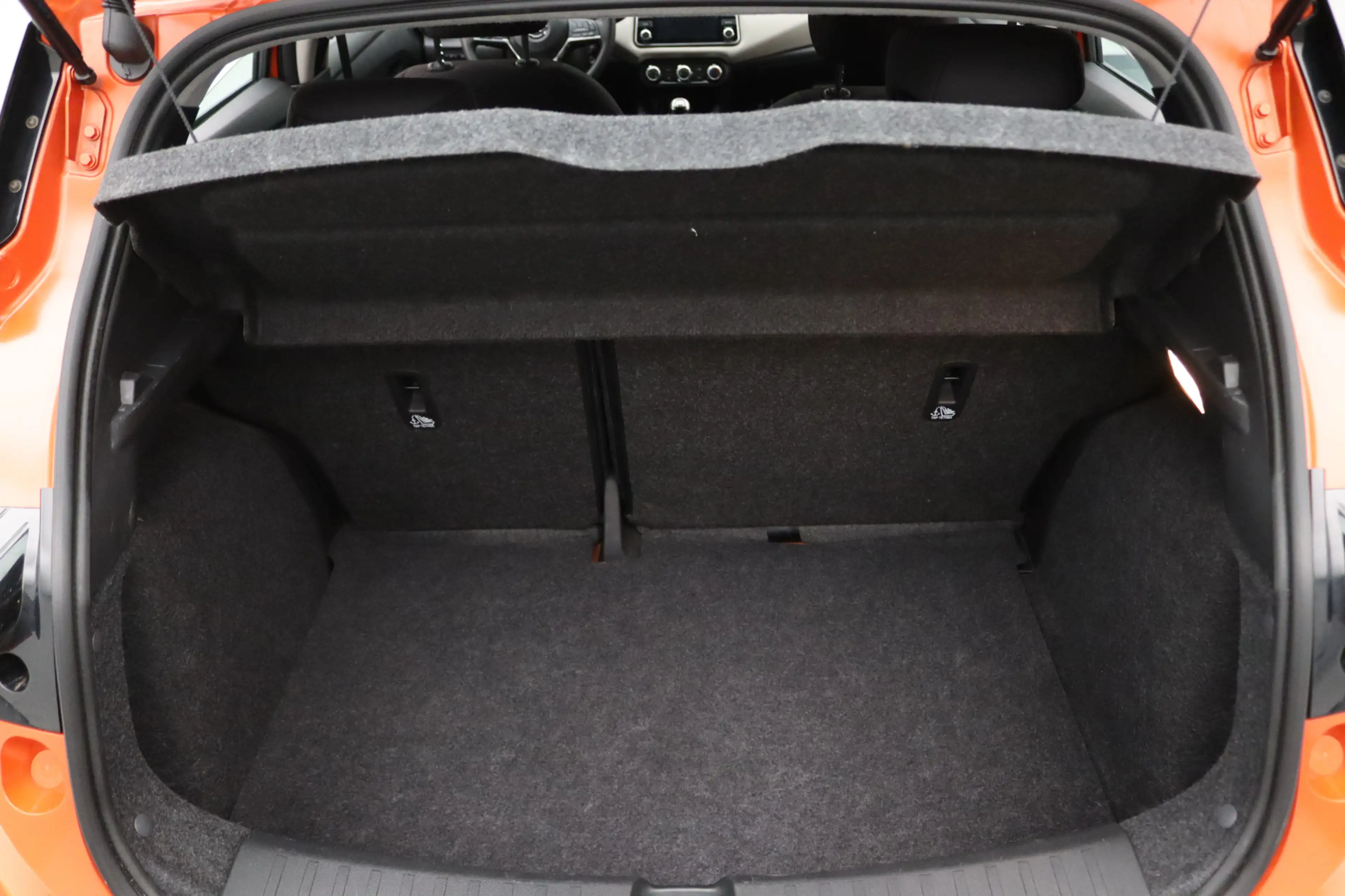 Nissan Micra IG-T Acenta 100pk Airco | Cruise | Carplay — photo 23
