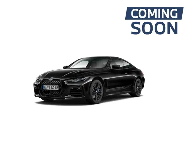 BMW 440 M440i xDrive Coupé - DASP - LASER - HUD - HIFI