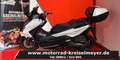Honda Forza 350 Top gepflegter Zustand aus 1. Hand Білий - thumbnail 3