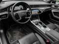 Audi A6 Limousine Design 50 TFSIe quattro s-tronic el.Sitz Nero - thumbnail 9