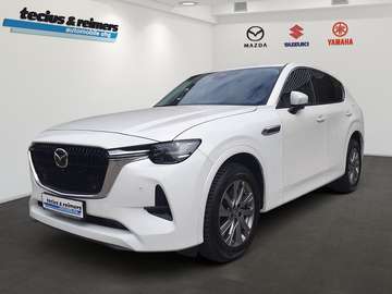 e-SKYACTIV PHEV Takumi Conv.&Sound/Driver-Assist