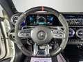 Mercedes-Benz CLA 45 AMG Shooting Brake*Aero Paket*4matic*Burmester*Night P Blanc - thumbnail 10