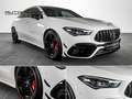 Mercedes-Benz CLA 45 AMG Shooting Brake*Aero Paket*4matic*Burmester*Night P Blanc - thumbnail 2