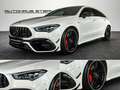 Mercedes-Benz CLA 45 AMG Shooting Brake*Aero Paket*4matic*Burmester*Night P Blanc - thumbnail 5