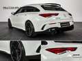 Mercedes-Benz CLA 45 AMG Shooting Brake*Aero Paket*4matic*Burmester*Night P Blanc - thumbnail 27