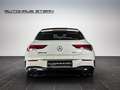 Mercedes-Benz CLA 45 AMG Shooting Brake*Aero Paket*4matic*Burmester*Night P Blanc - thumbnail 25