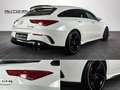 Mercedes-Benz CLA 45 AMG Shooting Brake*Aero Paket*4matic*Burmester*Night P Blanc - thumbnail 24