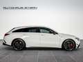 Mercedes-Benz CLA 45 AMG Shooting Brake*Aero Paket*4matic*Burmester*Night P Blanc - thumbnail 19