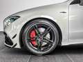 Mercedes-Benz CLA 45 AMG Shooting Brake*Aero Paket*4matic*Burmester*Night P Blanc - thumbnail 20