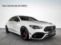 Mercedes-Benz CLA 45 AMG Shooting Brake*Aero Paket*4matic*Burmester*Night P Blanc - thumbnail 1