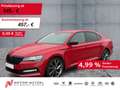 Skoda Superb Limousine 2.0 TSI 4x4 SPORTLINE BEAM+NAVI Rot - thumbnail 1