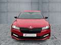 Skoda Superb Limousine 2.0 TSI 4x4 SPORTLINE BEAM+NAVI Rot - thumbnail 3