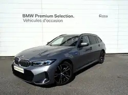 BMW Série 3 330eA xDrive 292ch M Sport