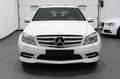 Mercedes-Benz C 200 T CDI BE AMG Line Comand Xenon BT AHK TOP White - thumbnail 4