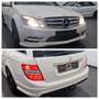Mercedes-Benz C 200 T CDI BE AMG Line Comand Xenon BT AHK TOP Beyaz - thumbnail 12