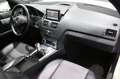 Mercedes-Benz C 200 T CDI BE AMG Line Comand Xenon BT AHK TOP Beyaz - thumbnail 3