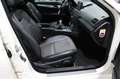 Mercedes-Benz C 200 T CDI BE AMG Line Comand Xenon BT AHK TOP Blanc - thumbnail 23
