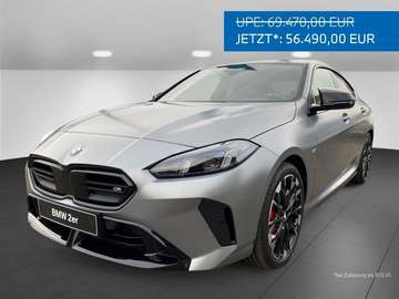 xDrive Gran Coupé ❗️sofort verfügbar❗️