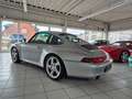 Porsche 993 4S Coupé/NL-Fzg/1A Historie/Collector´s Car Zilver - thumbnail 6