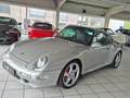 Porsche 993 4S Coupé/NL-Fzg/1A Historie/Collector´s Car Zilver - thumbnail 4