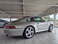 Porsche 993 4S Coupé/NL-Fzg/1A Historie/Collector´s Car Zilver - thumbnail 8