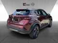 Nissan Juke N-Connecta 1.6 HYBRID 143 PS 4AMT N-CONNECTA Winte Roşu - thumbnail 4