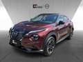 Nissan Juke N-Connecta 1.6 HYBRID 143 PS 4AMT N-CONNECTA Winte Roşu - thumbnail 1