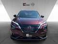 Nissan Juke N-Connecta 1.6 HYBRID 143 PS 4AMT N-CONNECTA Winte Roşu - thumbnail 6