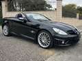 Mercedes-Benz SLK 55 AMG SLK 55 AMG Aut. AMG Negro - thumbnail 4