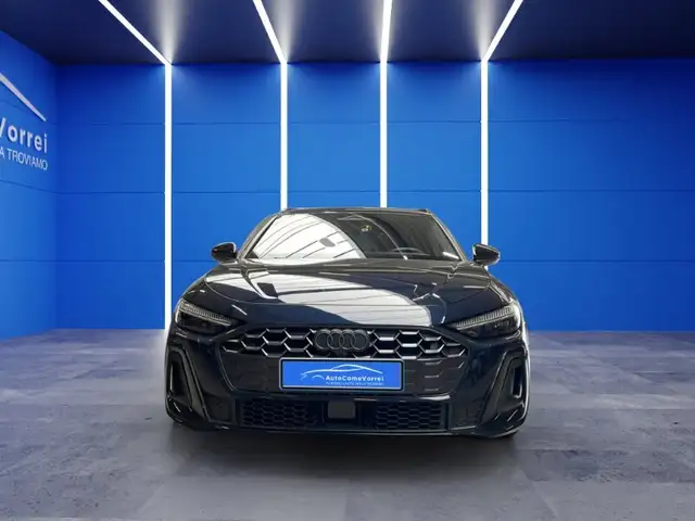 Audi A5 A5 Avant TDI 150 kW mHEV+ S tronic S Line edition