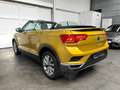 Volkswagen T-Roc Cabriolet 1.5 TSI Style LED*ACC*CARPLAY*CAMERA*DAB Gold - thumbnail 9
