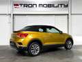 Volkswagen T-Roc Cabriolet 1.5 TSI Style LED*ACC*CARPLAY*CAMERA*DAB Gold - thumbnail 5